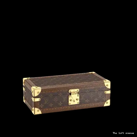 BOX WATCH CUSTOM LV 0625